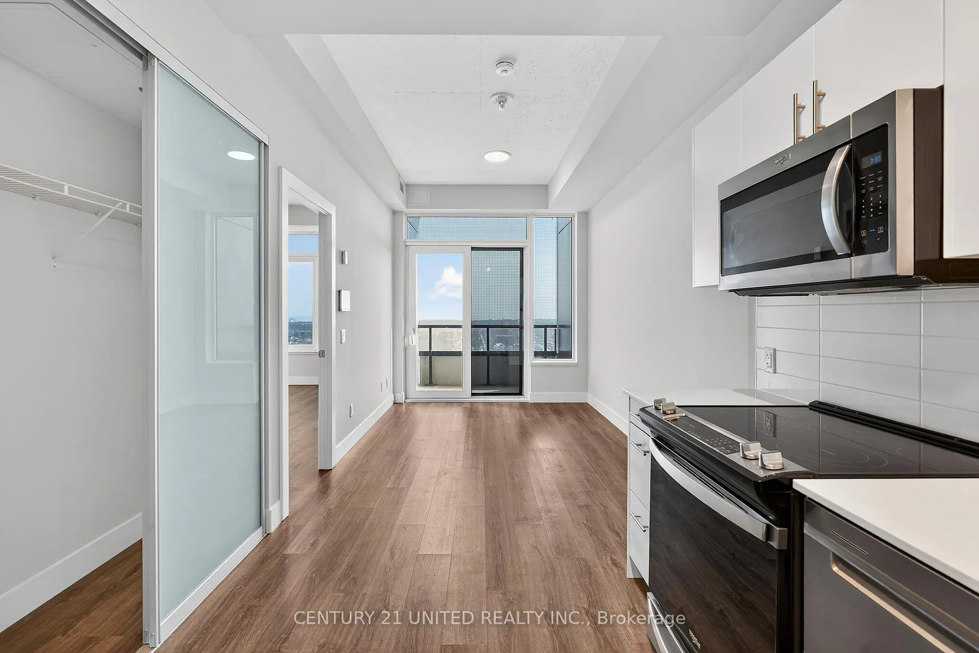 Photo 1 of Unit 1807, 80 Bond Street E, Oshawa, O'Neill — HOMEH