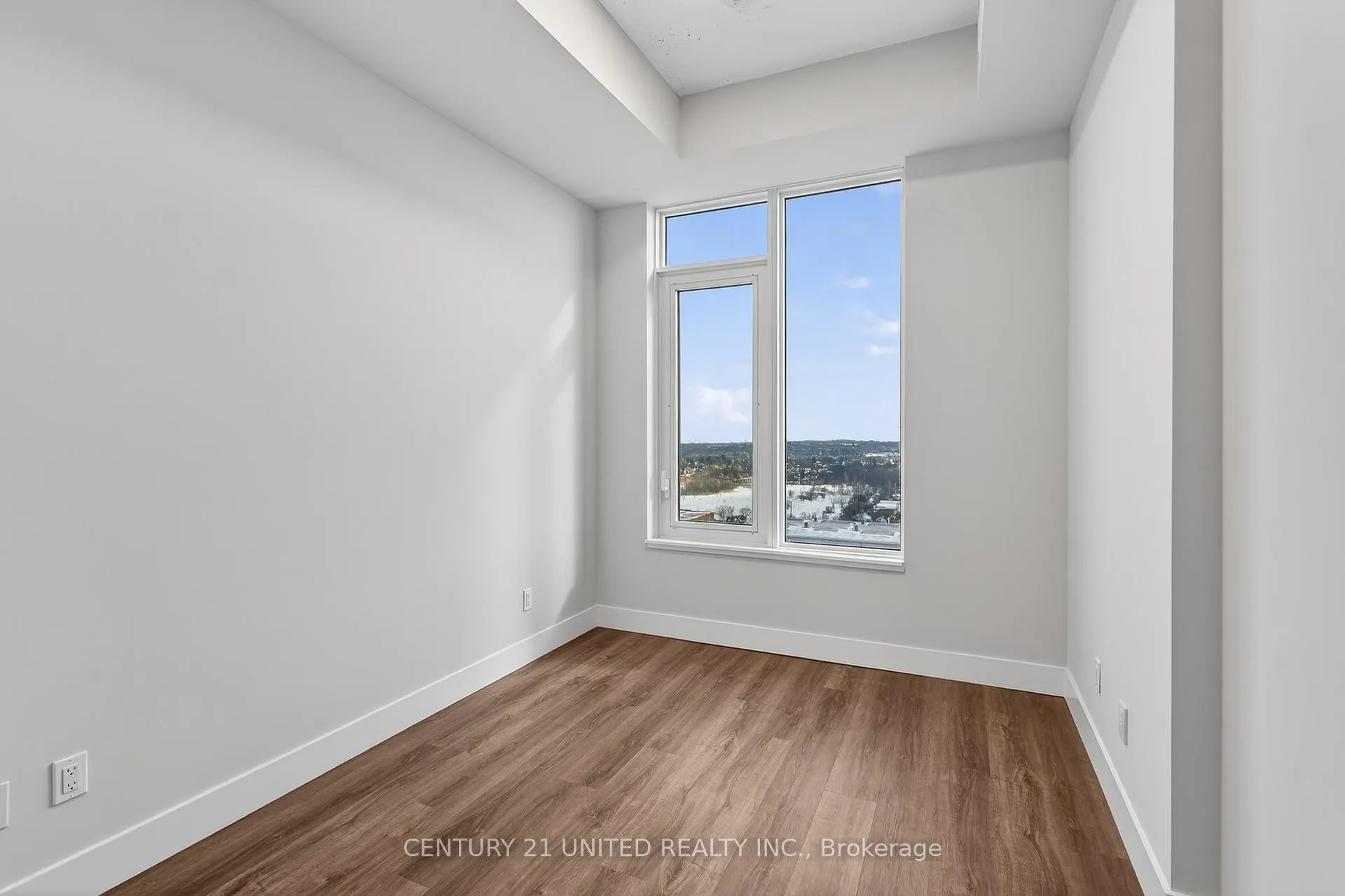 Photo 6 of Unit 1807, 80 Bond Street E, Oshawa, O'Neill — HOMEH