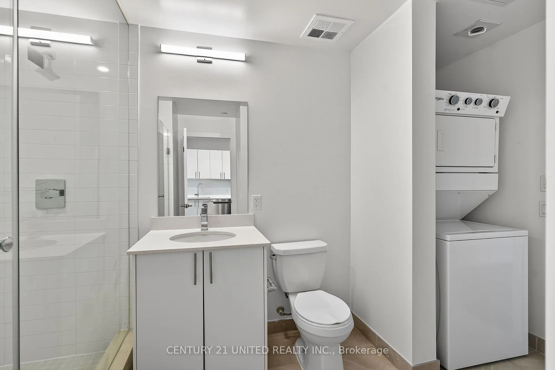 Photo 9 of Unit 1807, 80 Bond Street E, Oshawa, O'Neill — HOMEH