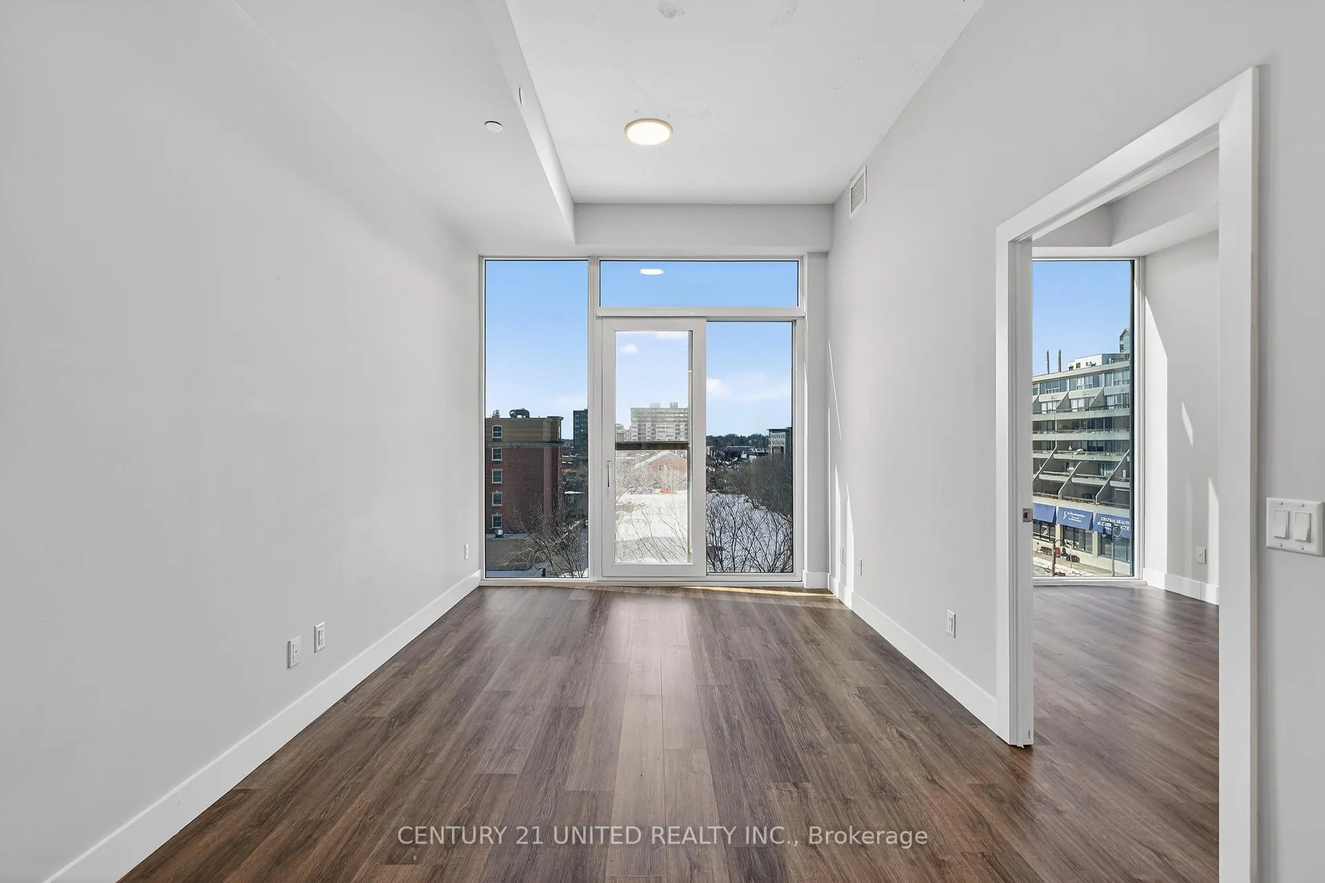 Photo 1 of Unit 415, 80 Bond Street E, Oshawa, O'Neill — HOMEH