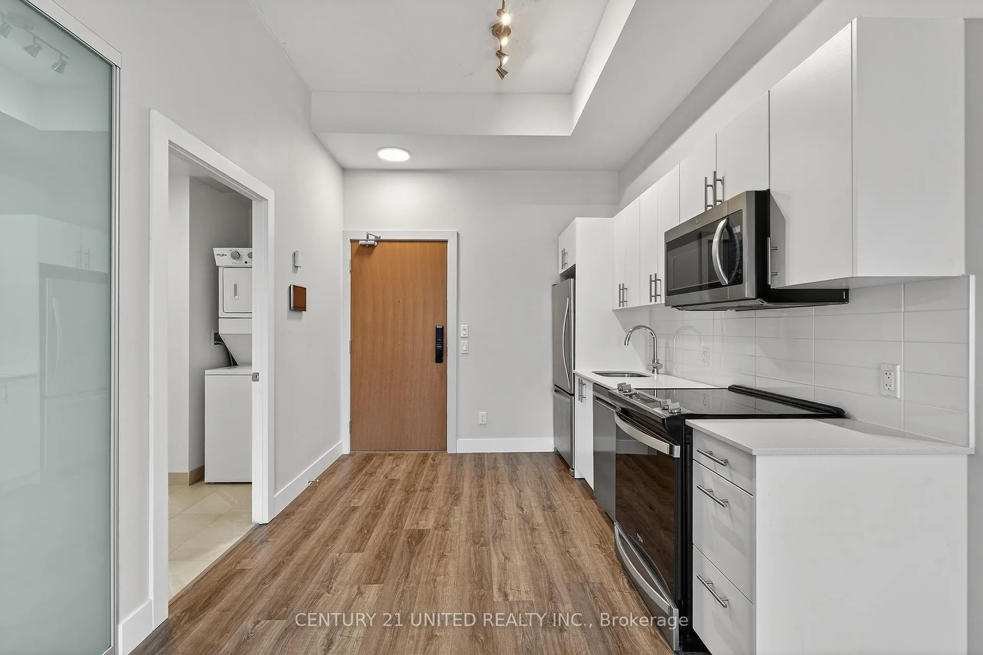 Photo 3 of Unit 415, 80 Bond Street E, Oshawa, O'Neill — HOMEH