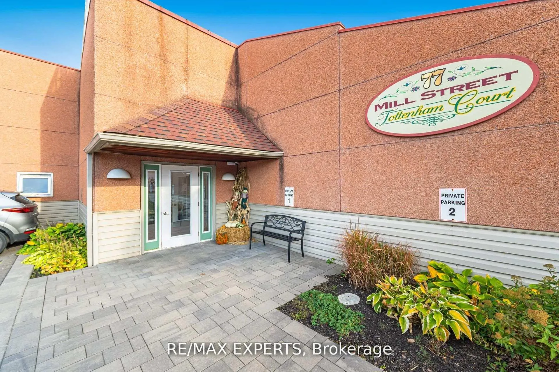 Photo 3 of Unit 22, 77 Mill Street E, New Tecumseth, Tottenham — HOMEH