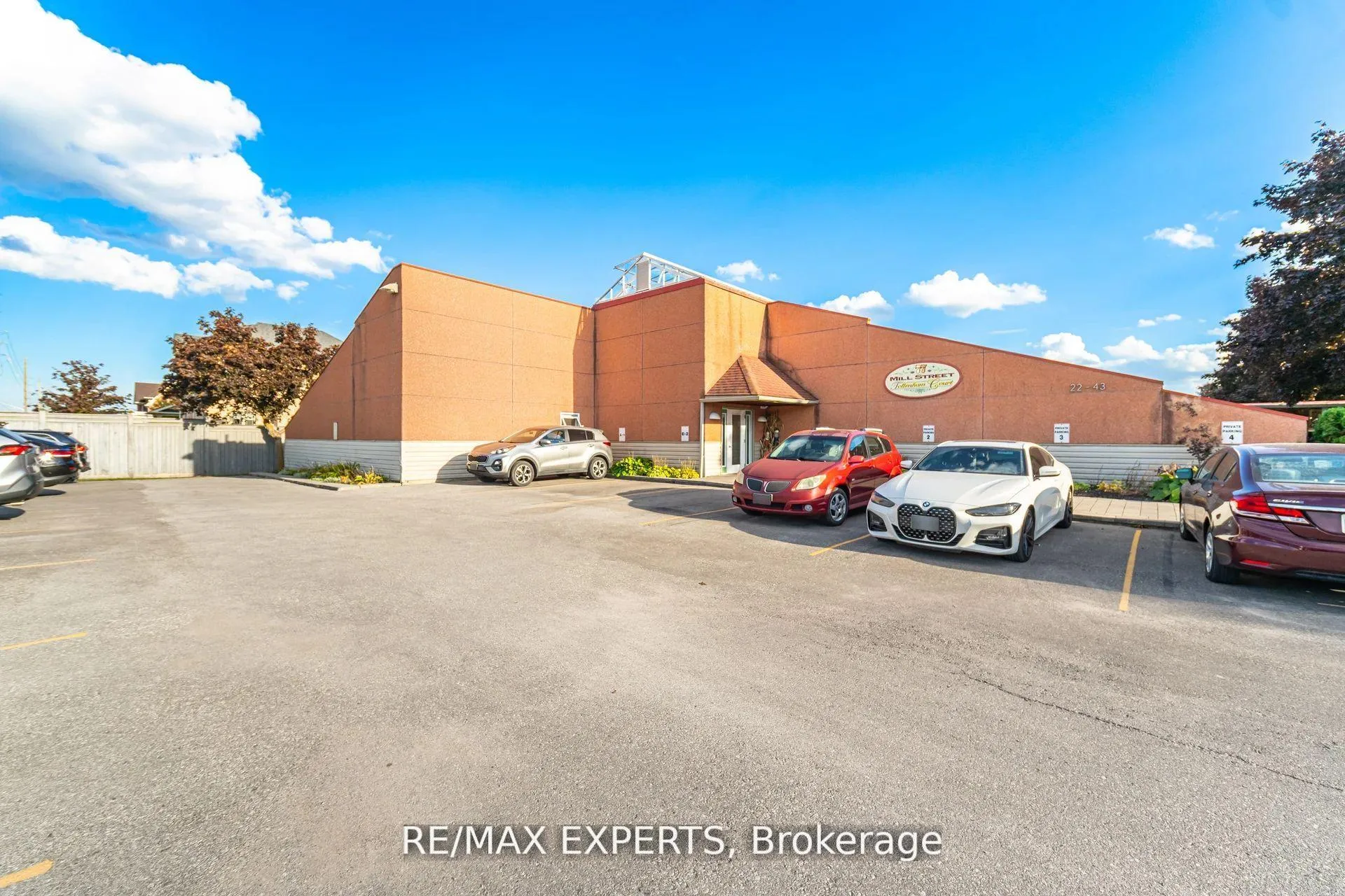 Photo 37 of Unit 22, 77 Mill Street E, New Tecumseth, Tottenham — HOMEH