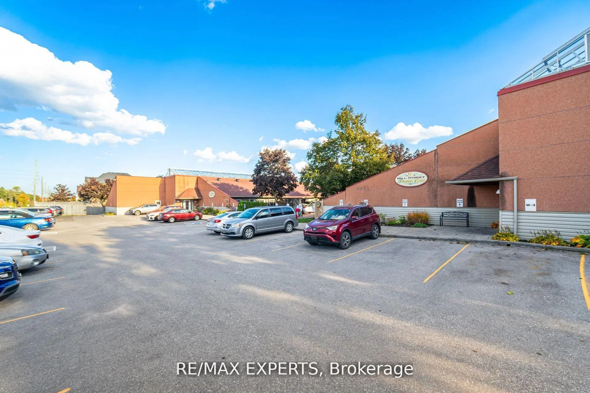 Photo 38 of Unit 22, 77 Mill Street E, New Tecumseth, Tottenham — HOMEH