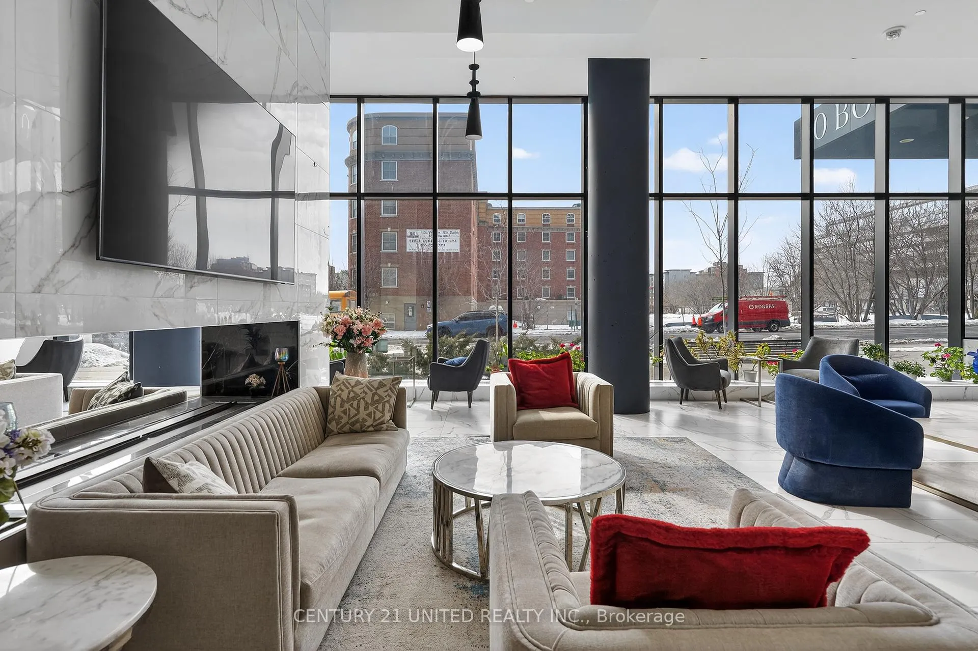 Photo 19 of Unit 602, 80 Bond Street E, Oshawa, O'Neill — HOMEH