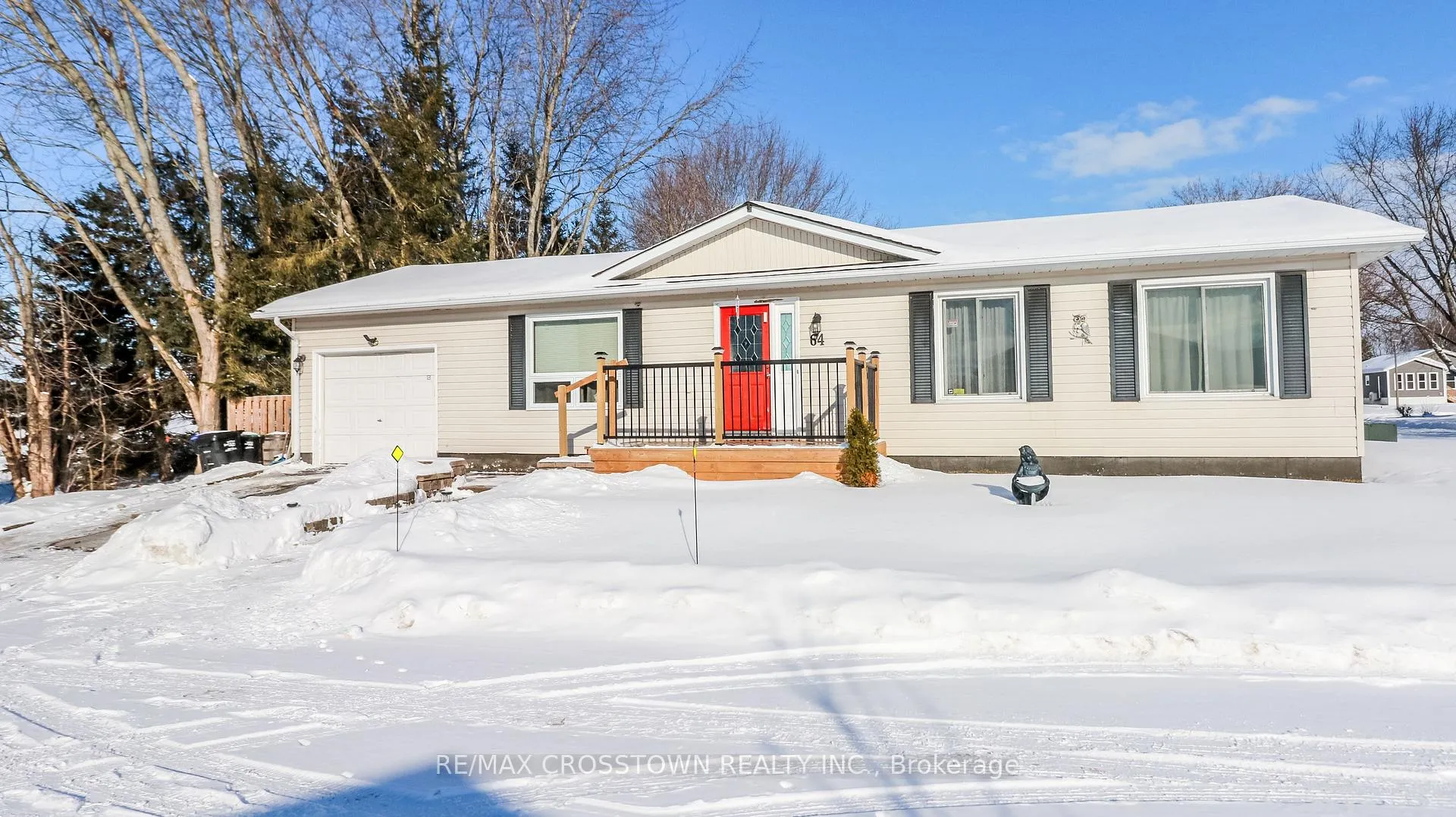 Photo 1 of 64 Royal Oak Drive, Innisfil, Cookstown — HOMEH