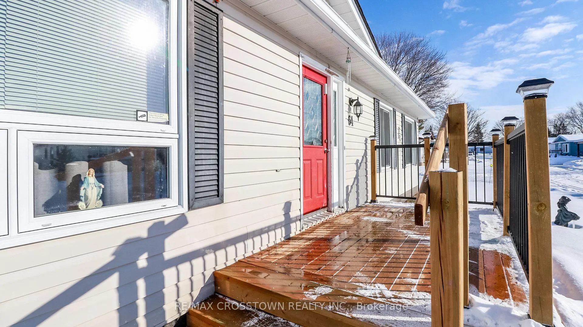 Photo 3 of 64 Royal Oak Drive, Innisfil, Cookstown — HOMEH
