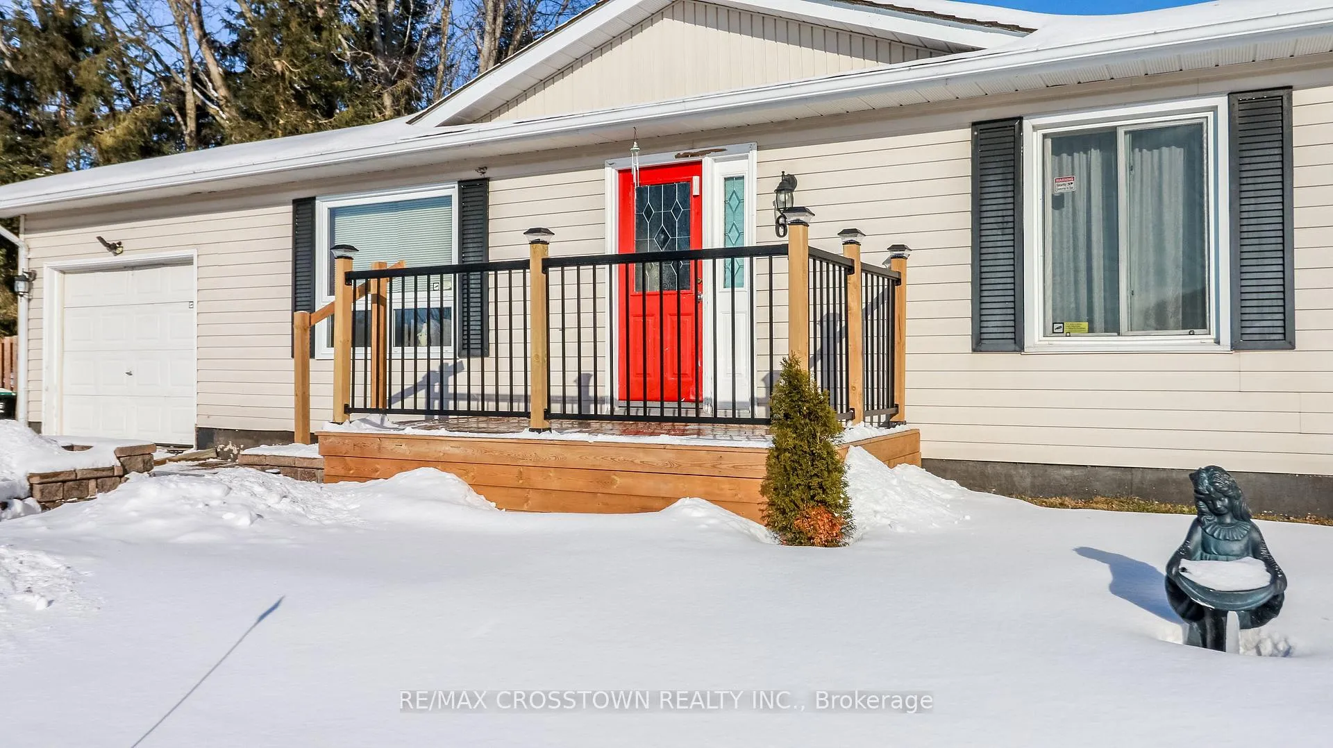Photo 4 of 64 Royal Oak Drive, Innisfil, Cookstown — HOMEH
