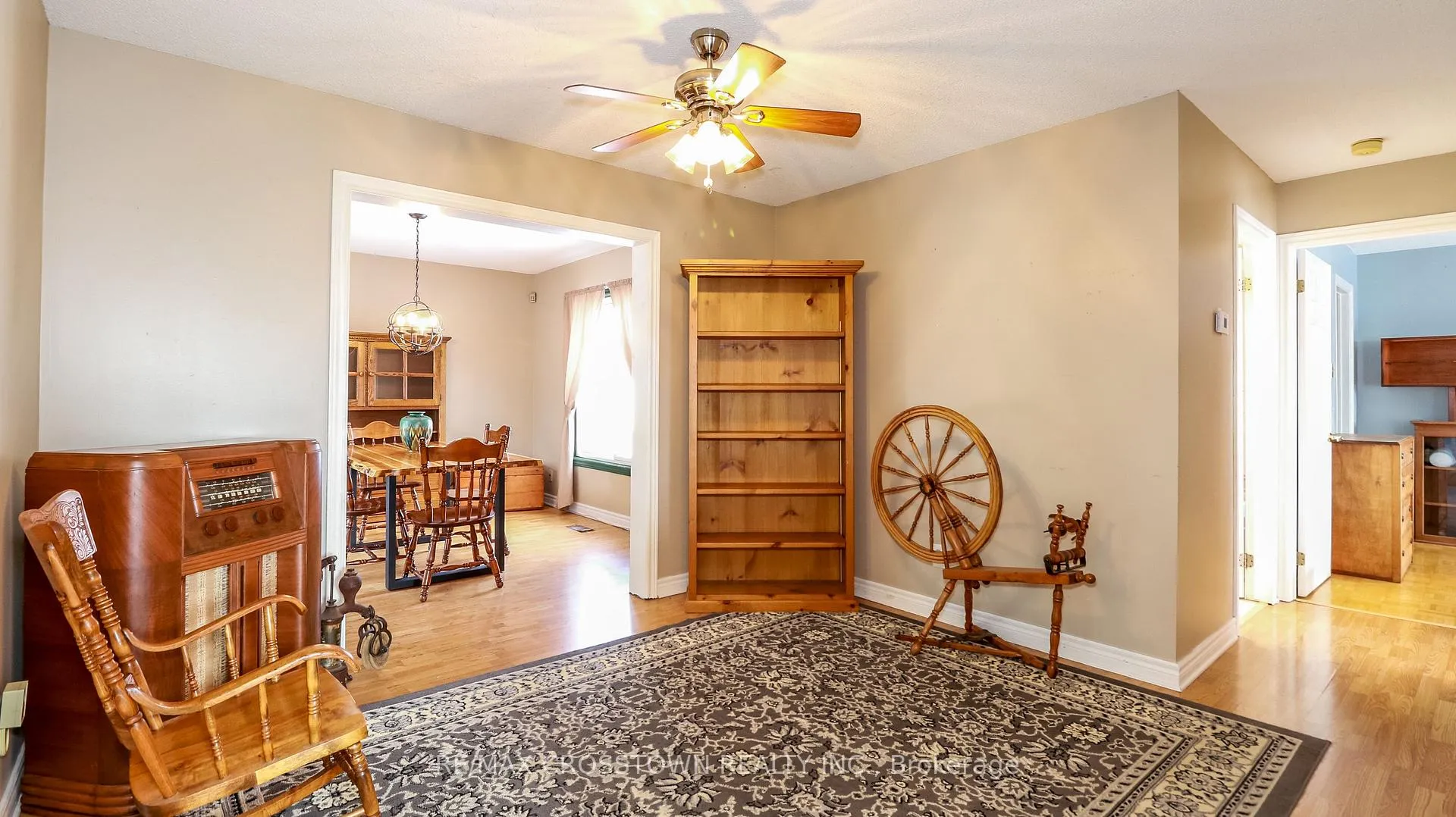 Photo 15 of 64 Royal Oak Drive, Innisfil, Cookstown — HOMEH