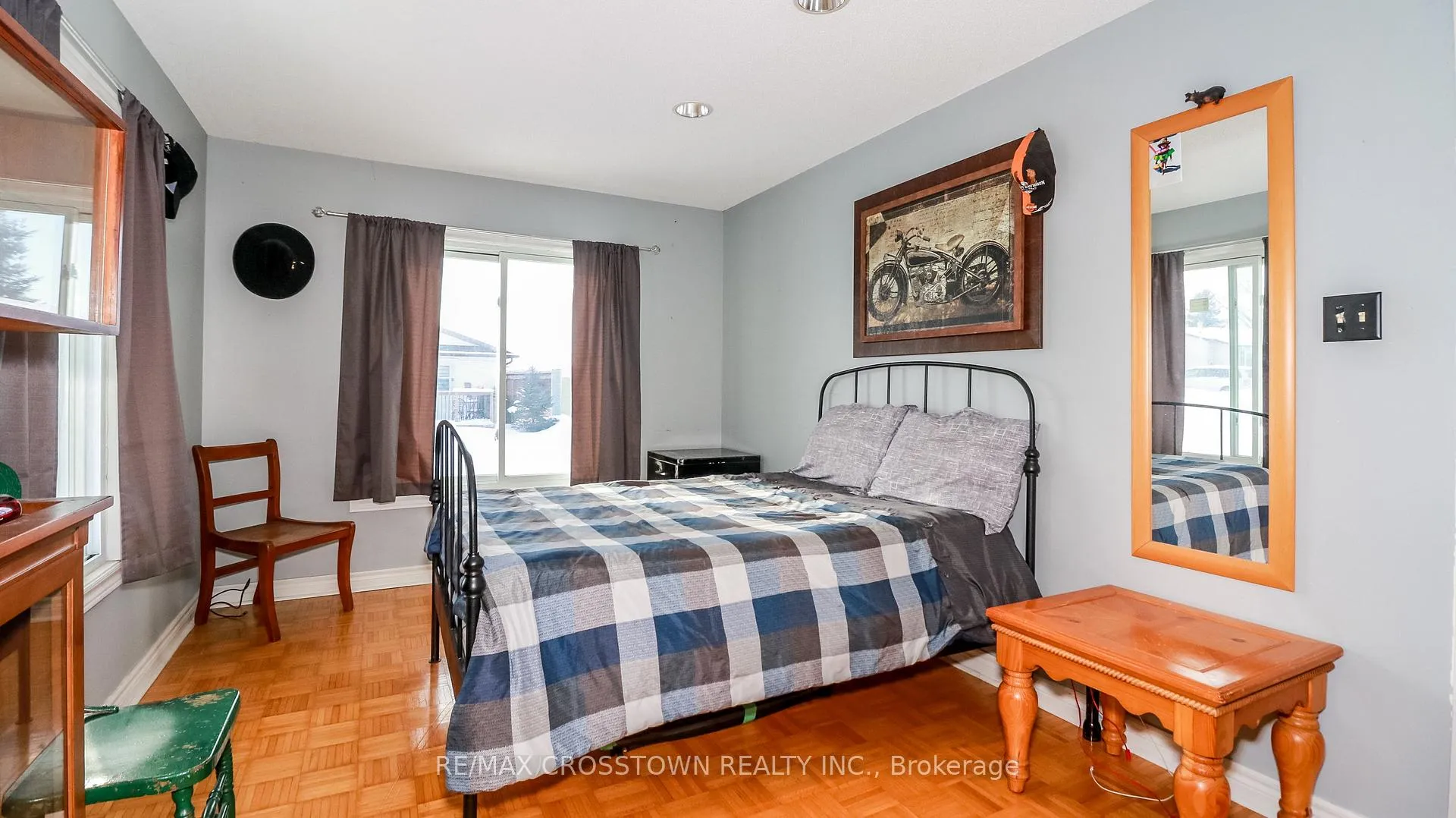 Photo 21 of 64 Royal Oak Drive, Innisfil, Cookstown — HOMEH