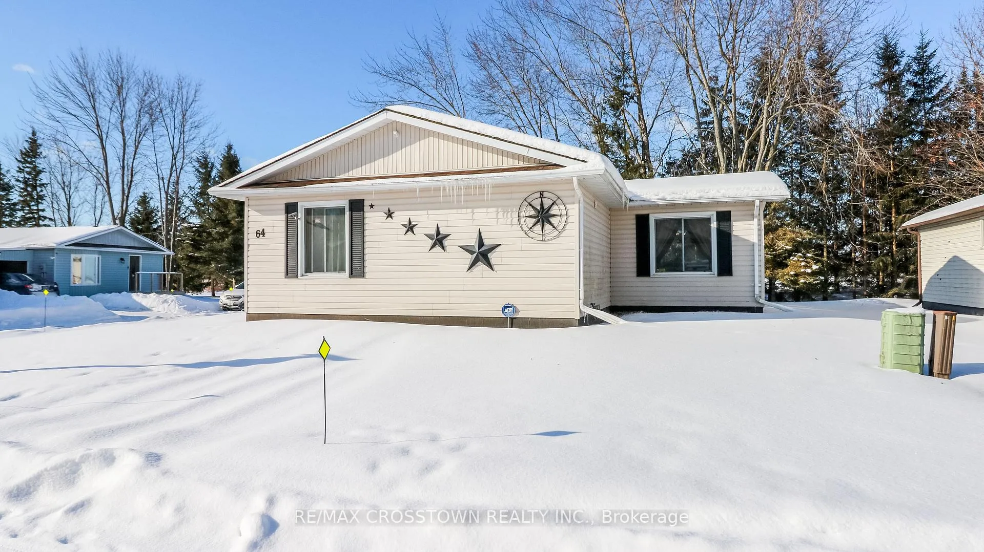 Photo 38 of 64 Royal Oak Drive, Innisfil, Cookstown — HOMEH