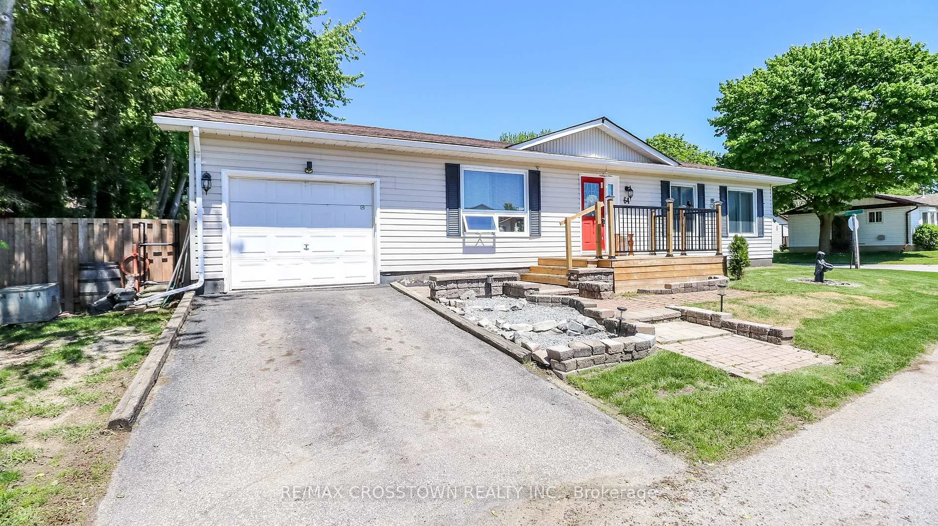 Photo 41 of 64 Royal Oak Drive, Innisfil, Cookstown — HOMEH