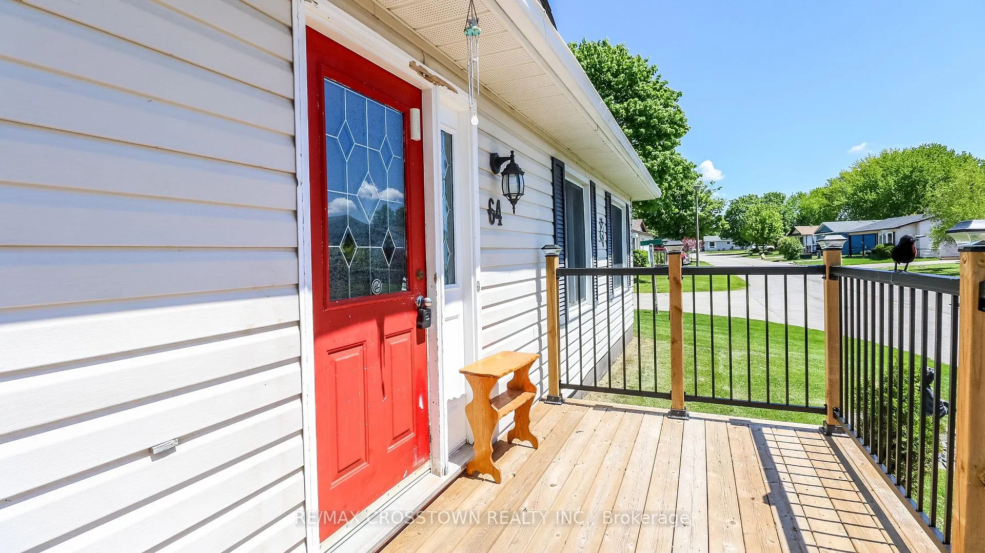 Photo 42 of 64 Royal Oak Drive, Innisfil, Cookstown — HOMEH