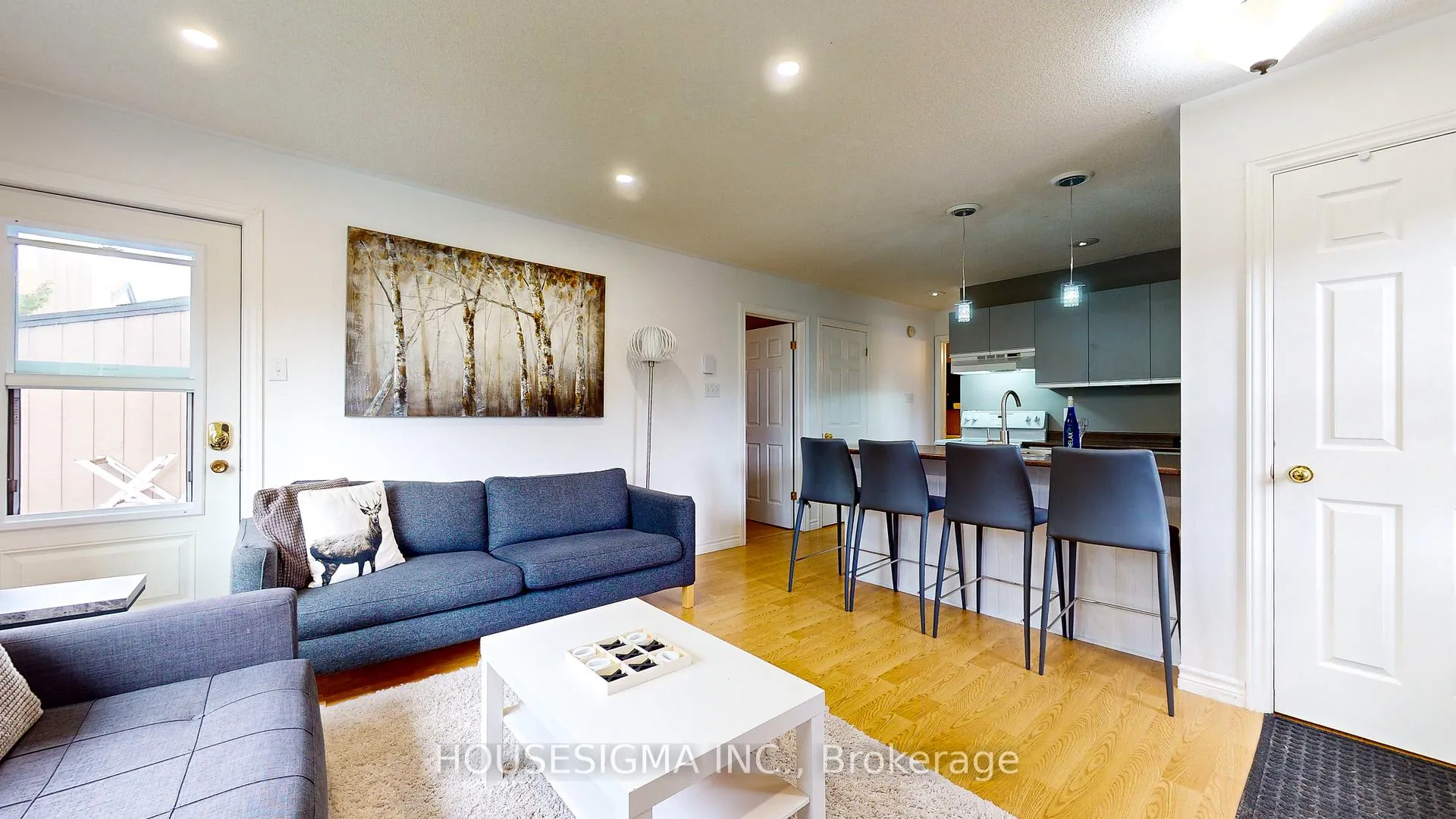 Photo 1 of Unit 101, 23 Dawson Drive, Collingwood — HOMEH