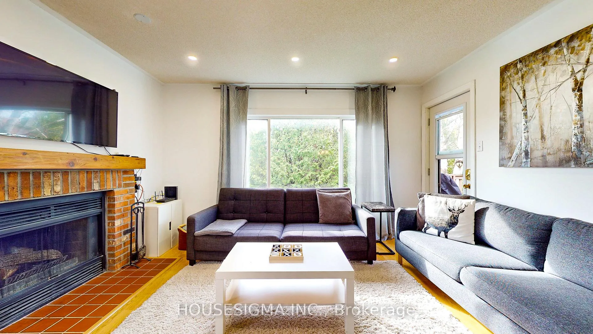 Photo 3 of Unit 101, 23 Dawson Drive, Collingwood — HOMEH