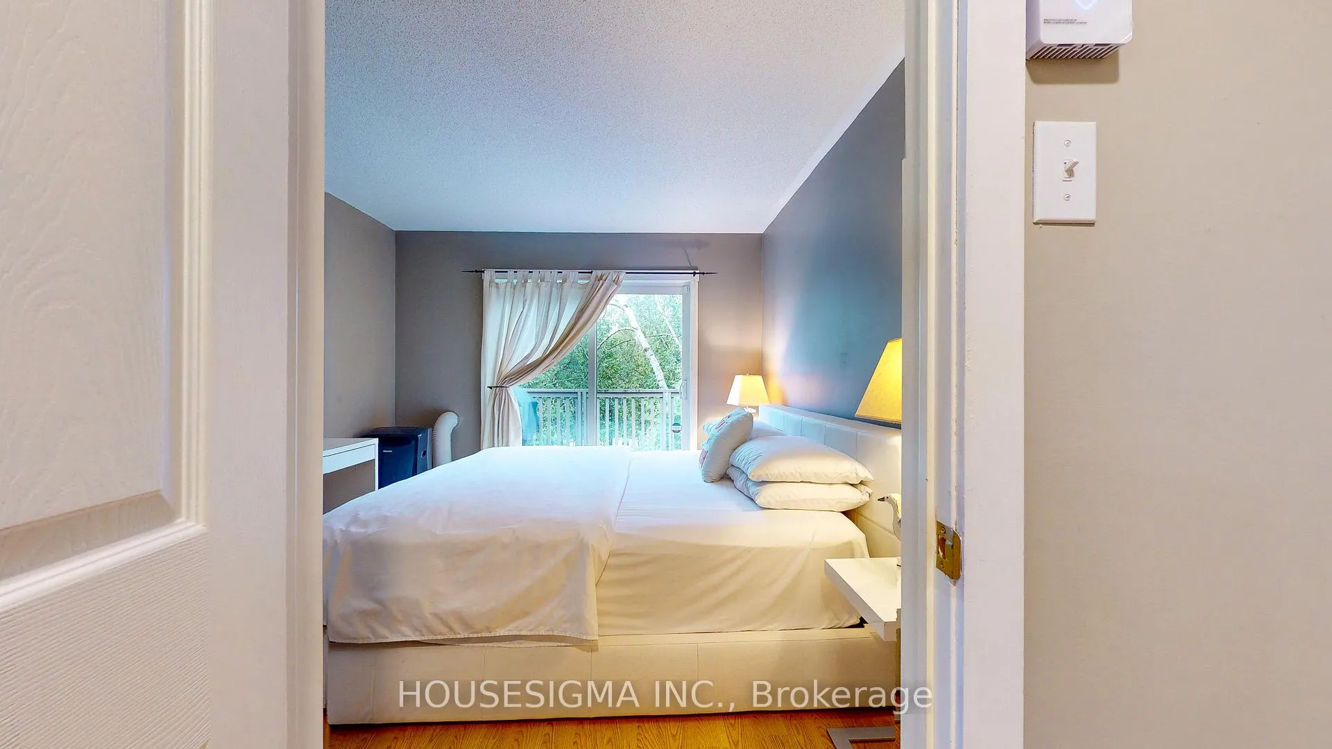 Photo 8 of Unit 101, 23 Dawson Drive, Collingwood — HOMEH