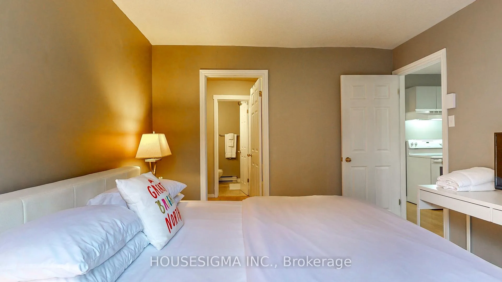 Photo 9 of Unit 101, 23 Dawson Drive, Collingwood — HOMEH