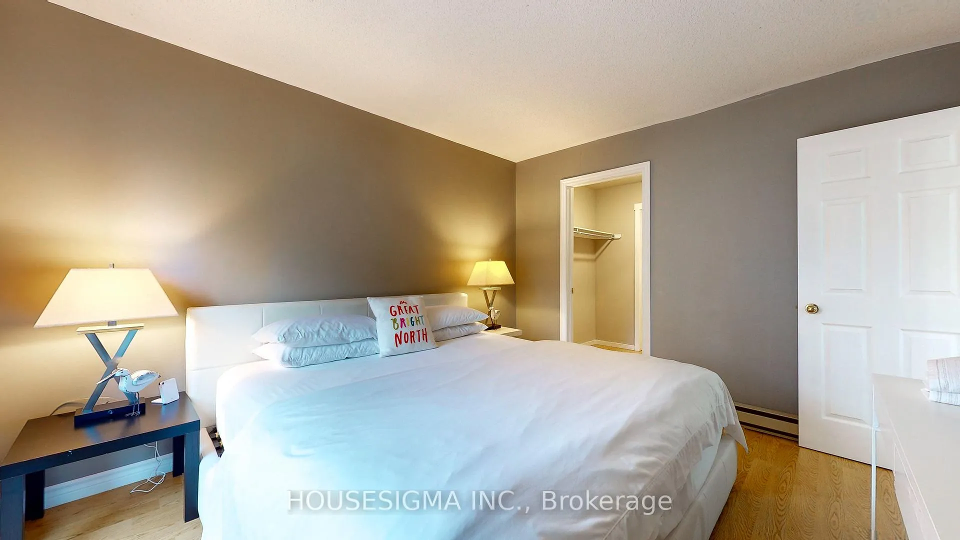Photo 10 of Unit 101, 23 Dawson Drive, Collingwood — HOMEH
