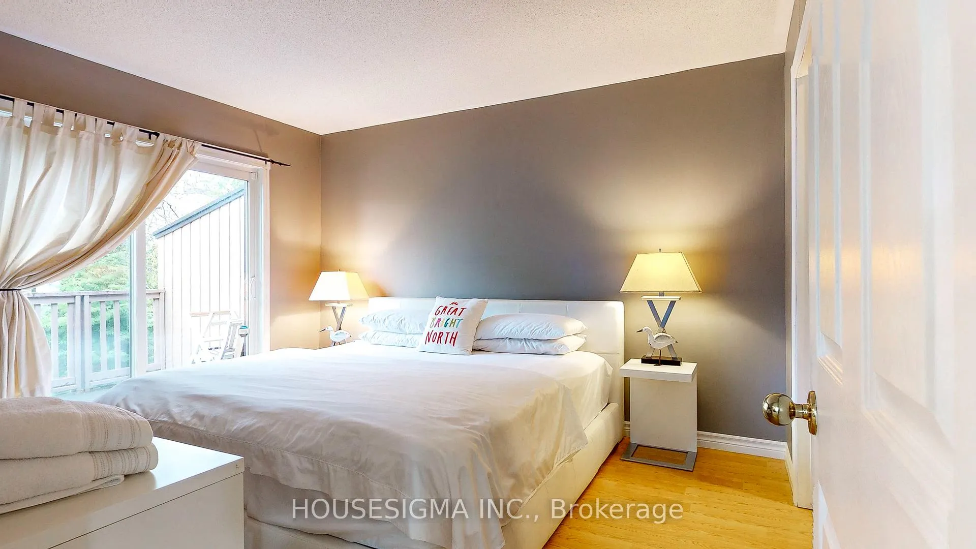 Photo 11 of Unit 101, 23 Dawson Drive, Collingwood — HOMEH
