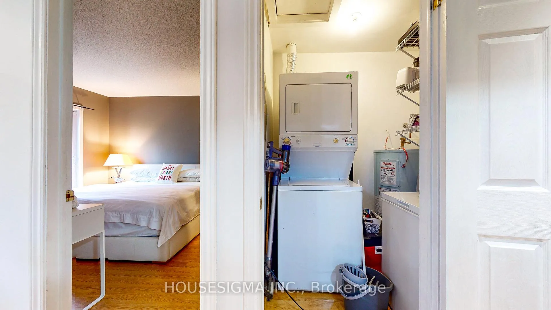 Photo 19 of Unit 101, 23 Dawson Drive, Collingwood — HOMEH