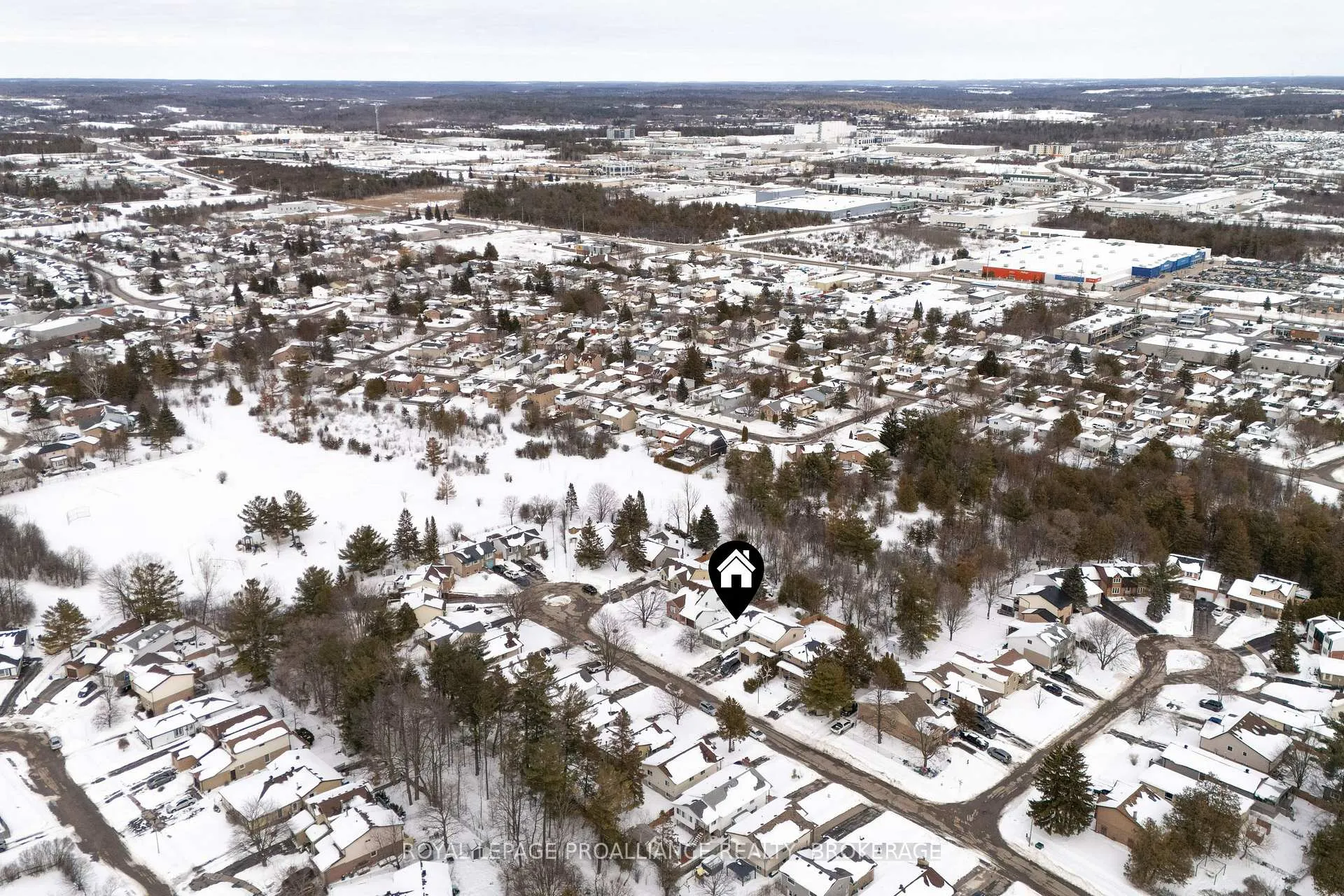 Photo 35 of 988 Pinewood Place, Kingston, City Northwest — HOMEH