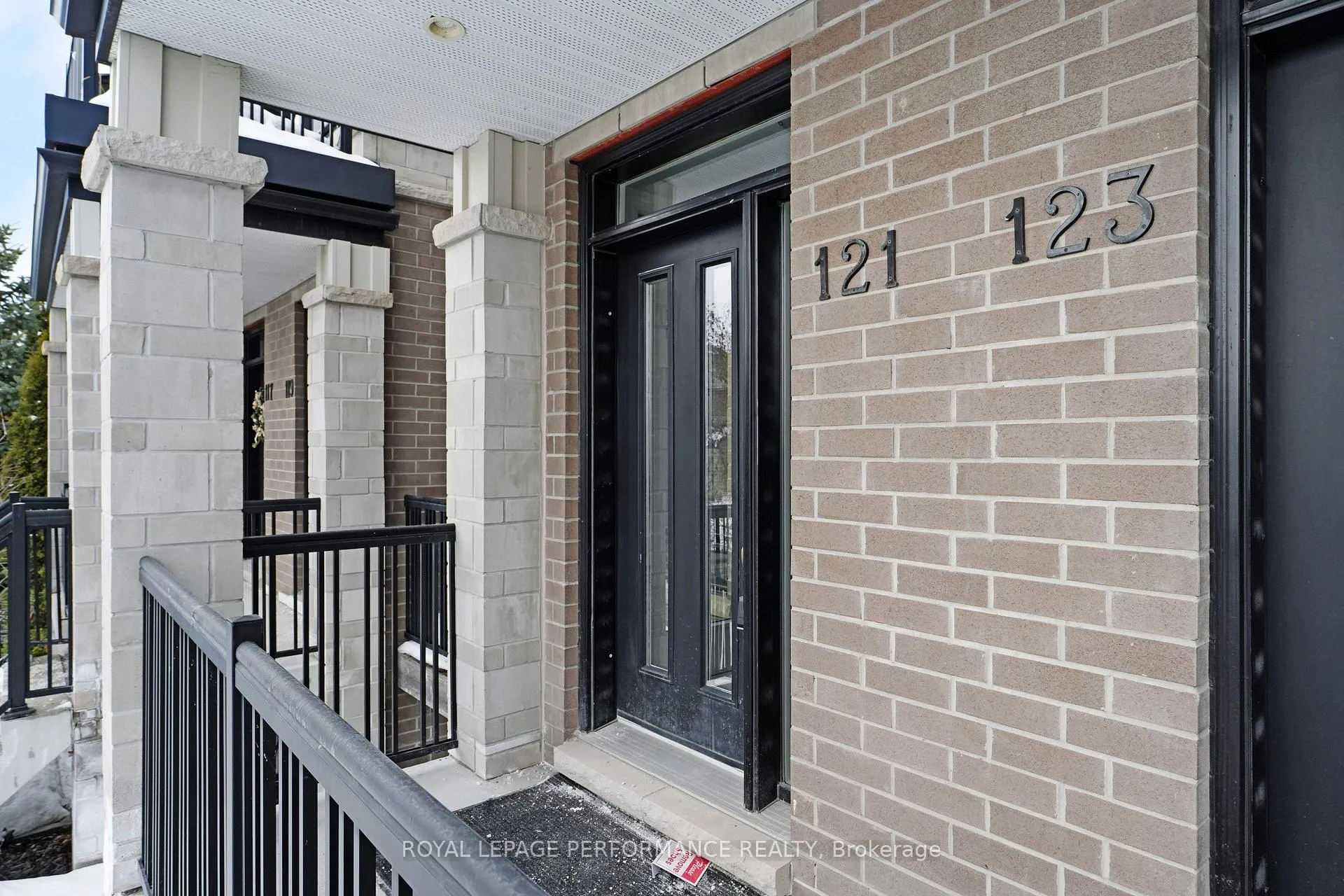 Photo 2 of Unit 53, 121 Poplin Street, Ottawa, Riverside South/Gloucester Glen — HOMEH