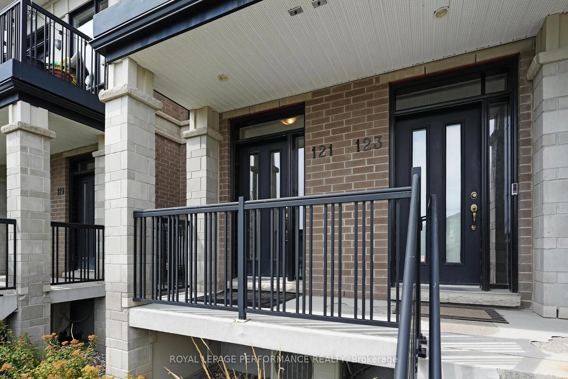 Photo 4 of Unit 53, 121 Poplin Street, Ottawa, Riverside South/Gloucester Glen — HOMEH