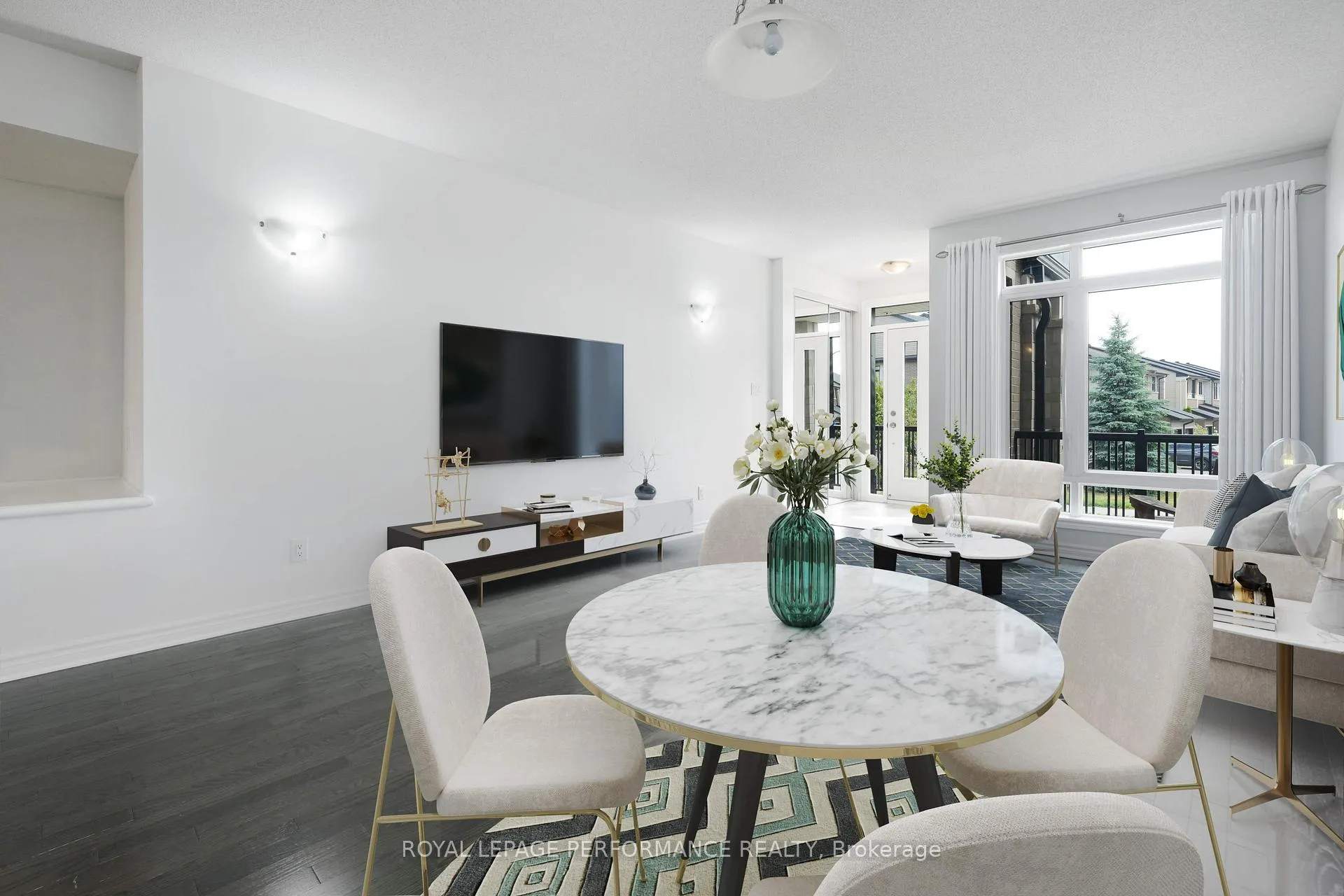 Photo 8 of Unit 53, 121 Poplin Street, Ottawa, Riverside South/Gloucester Glen — HOMEH