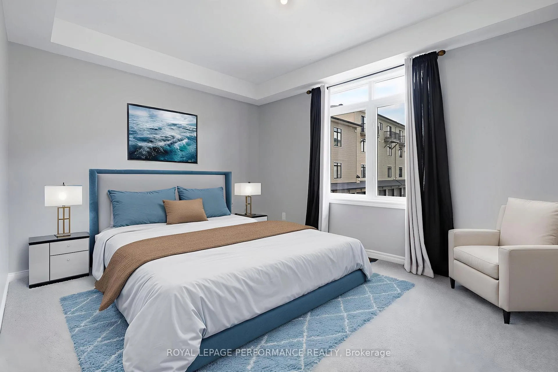 Photo 20 of Unit 53, 121 Poplin Street, Ottawa, Riverside South/Gloucester Glen — HOMEH