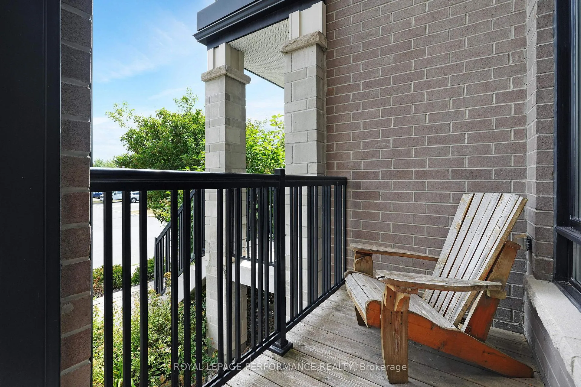Photo 34 of Unit 53, 121 Poplin Street, Ottawa, Riverside South/Gloucester Glen — HOMEH