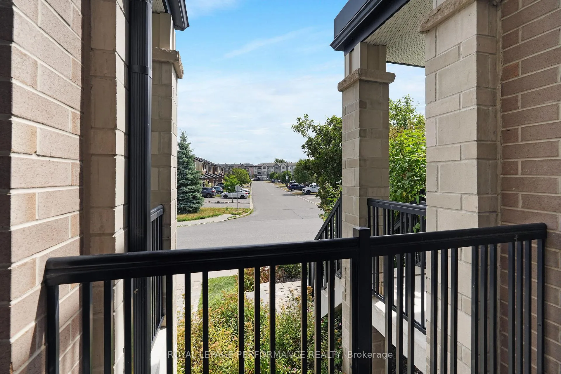 Photo 35 of Unit 53, 121 Poplin Street, Ottawa, Riverside South/Gloucester Glen — HOMEH