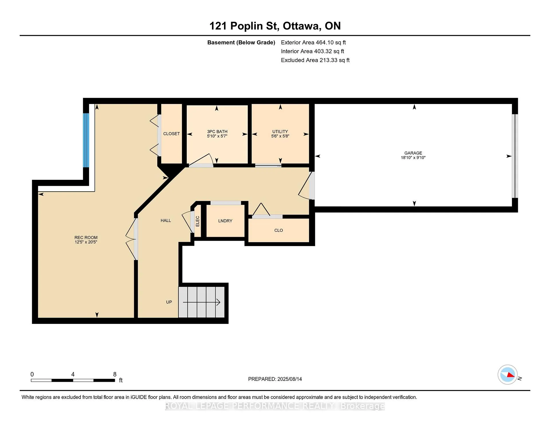 Photo 37 of Unit 53, 121 Poplin Street, Ottawa, Riverside South/Gloucester Glen — HOMEH