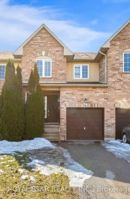 Photo 1 of 86 Meadowwood Crescent, Hamilton, Kirkendall — HOMEH