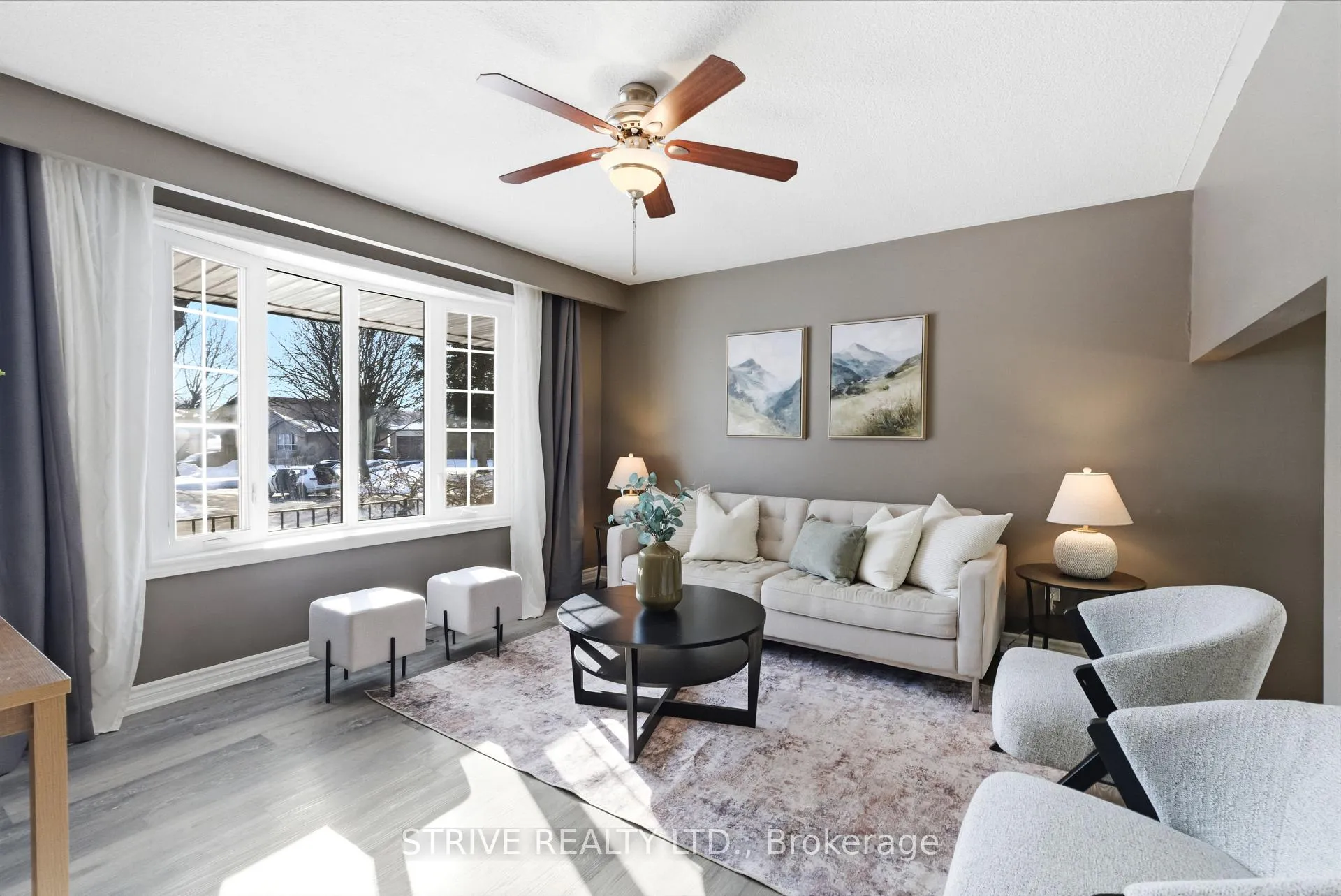 Photo 8 of 8 Quinn Drive, Clarington, Bowmanville — HOMEH