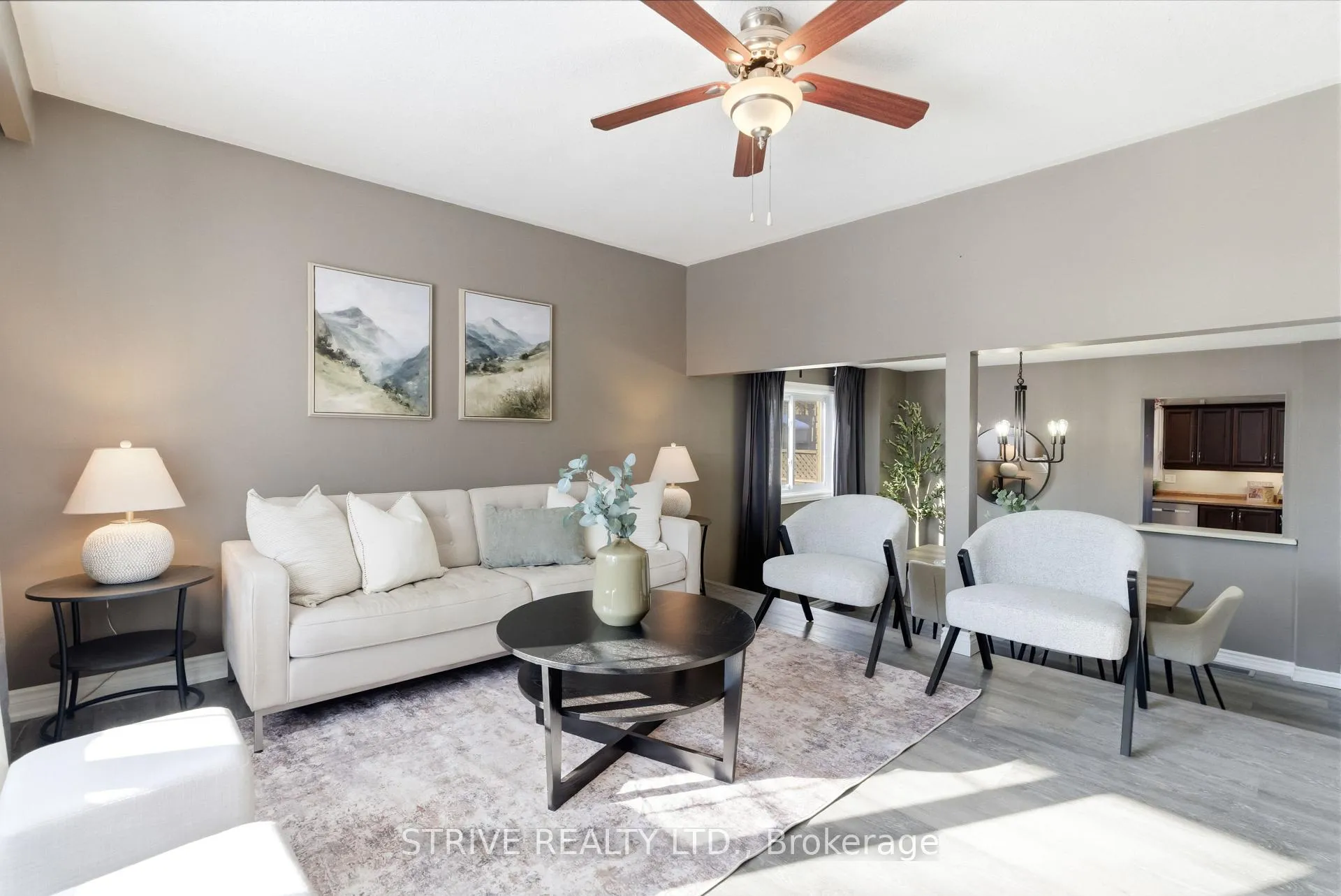 Photo 11 of 8 Quinn Drive, Clarington, Bowmanville — HOMEH