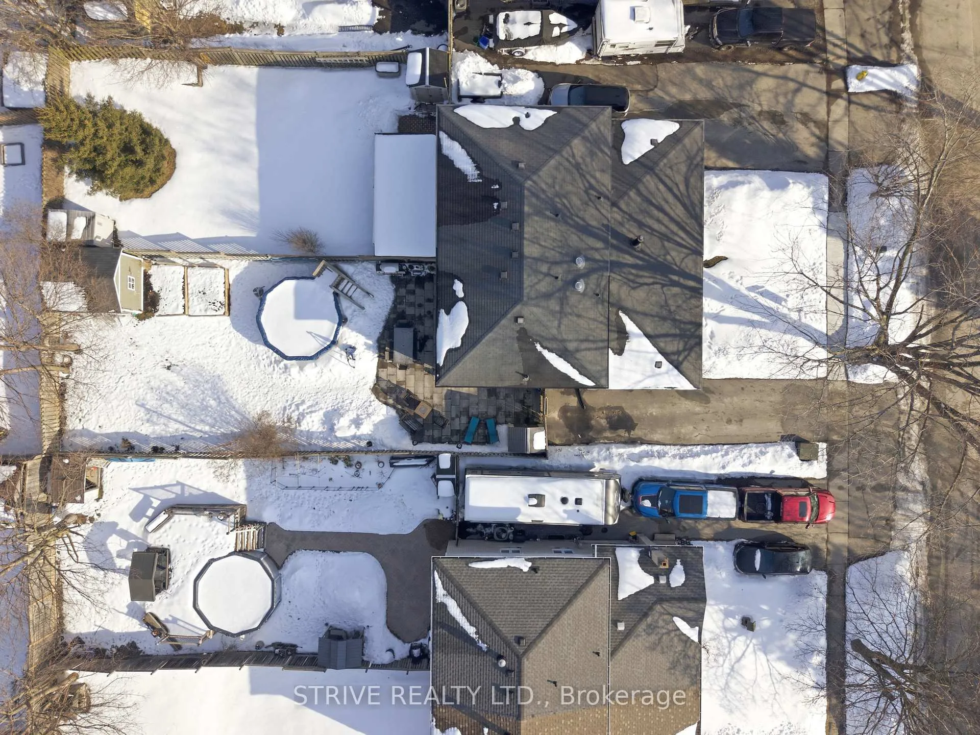 Photo 38 of 8 Quinn Drive, Clarington, Bowmanville — HOMEH