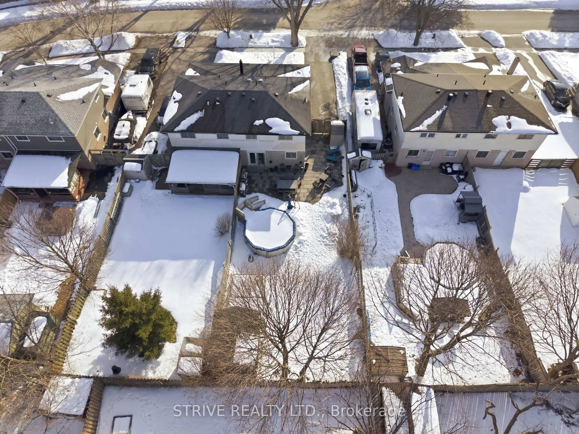 Photo 39 of 8 Quinn Drive, Clarington, Bowmanville — HOMEH