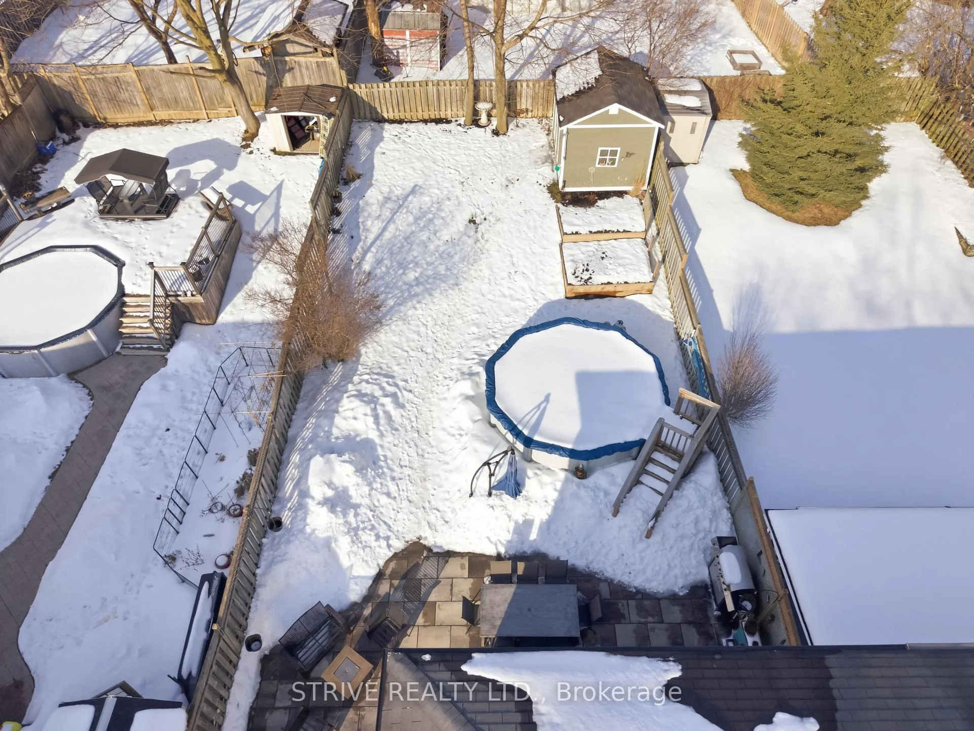 Photo 41 of 8 Quinn Drive, Clarington, Bowmanville — HOMEH