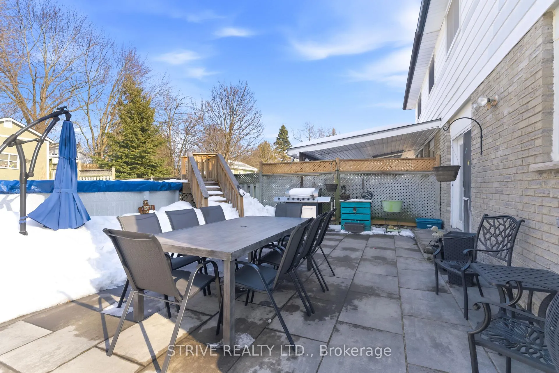 Photo 42 of 8 Quinn Drive, Clarington, Bowmanville — HOMEH