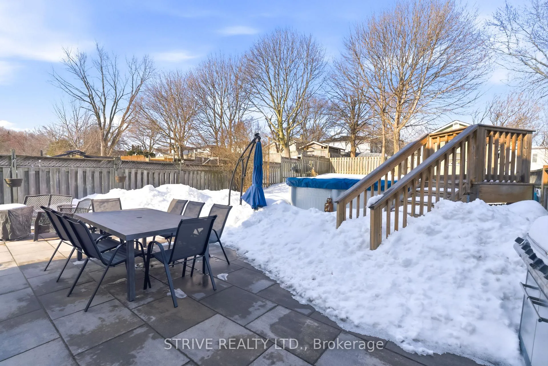 Photo 44 of 8 Quinn Drive, Clarington, Bowmanville — HOMEH