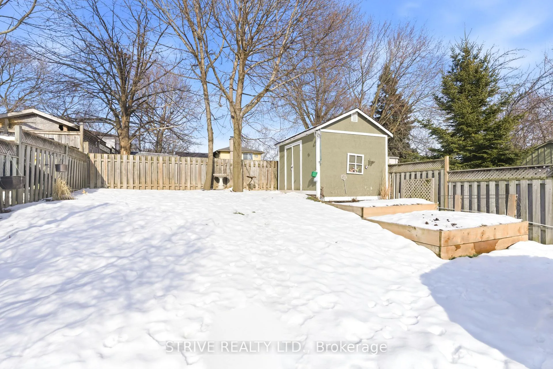 Photo 45 of 8 Quinn Drive, Clarington, Bowmanville — HOMEH