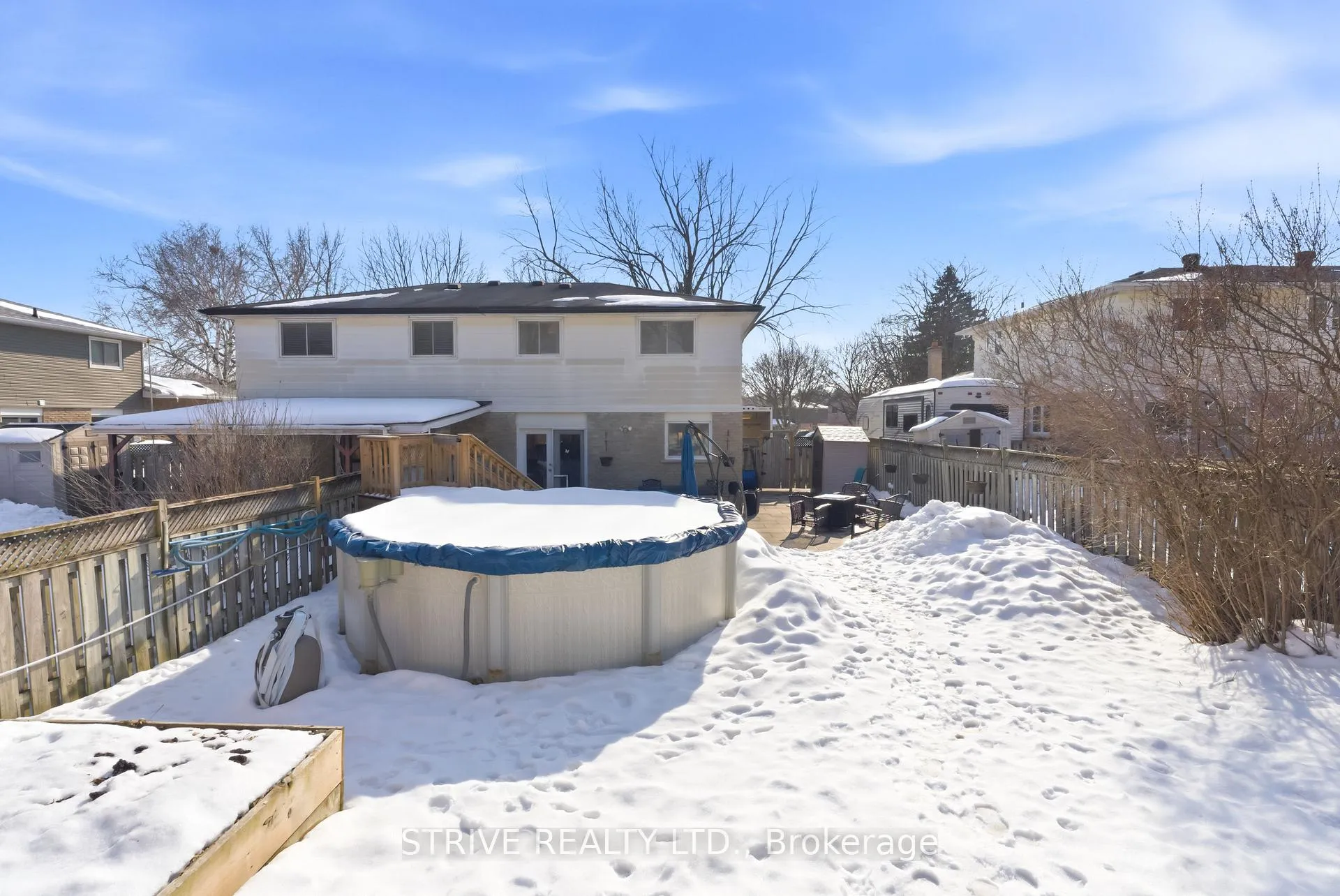 Photo 46 of 8 Quinn Drive, Clarington, Bowmanville — HOMEH