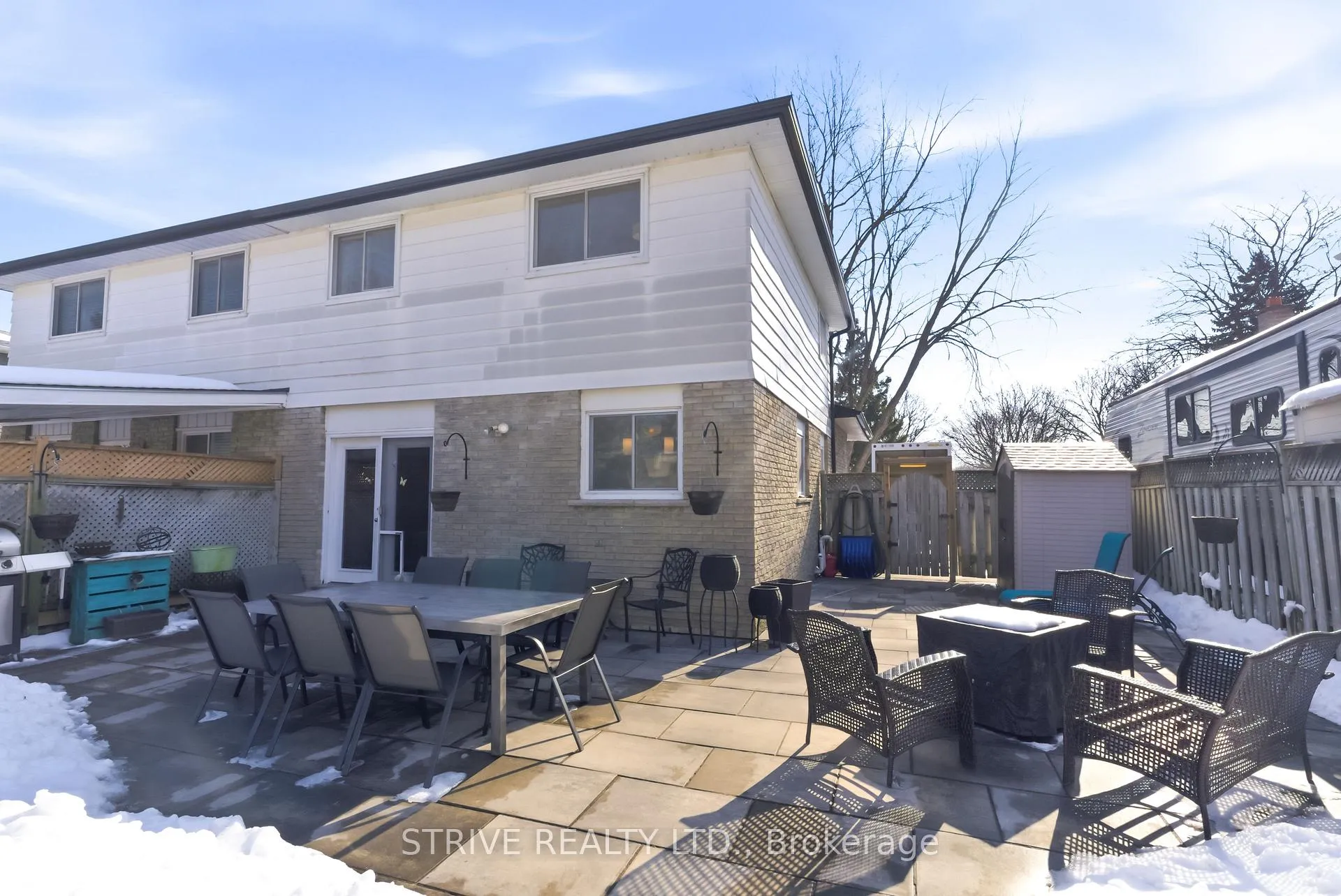 Photo 47 of 8 Quinn Drive, Clarington, Bowmanville — HOMEH