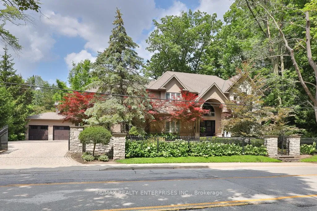 Photo 2 of 5047 Lakeshore Road, Burlington, Appleby — HOMEH