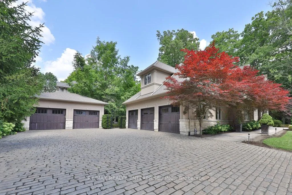 Photo 4 of 5047 Lakeshore Road, Burlington, Appleby — HOMEH