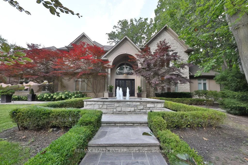 Photo 5 of 5047 Lakeshore Road, Burlington, Appleby — HOMEH