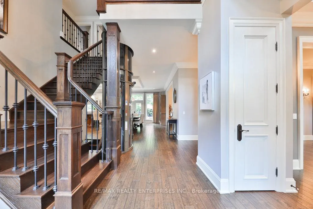 Photo 6 of 5047 Lakeshore Road, Burlington, Appleby — HOMEH