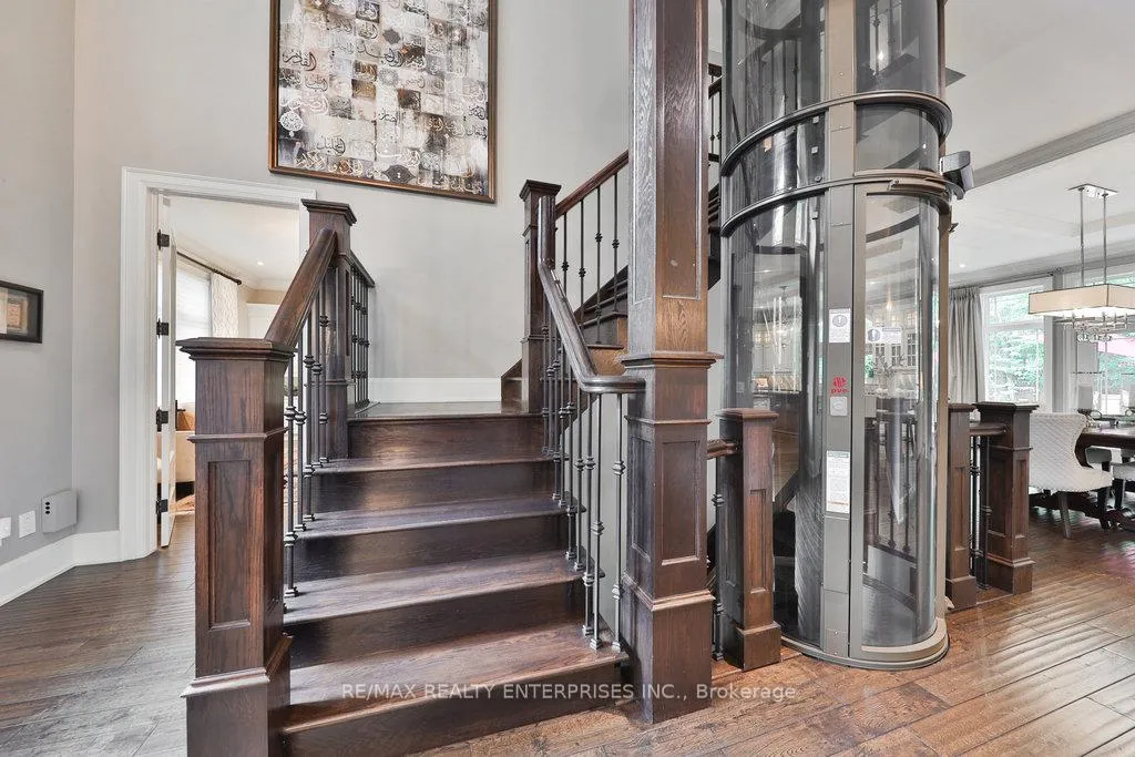 Photo 7 of 5047 Lakeshore Road, Burlington, Appleby — HOMEH