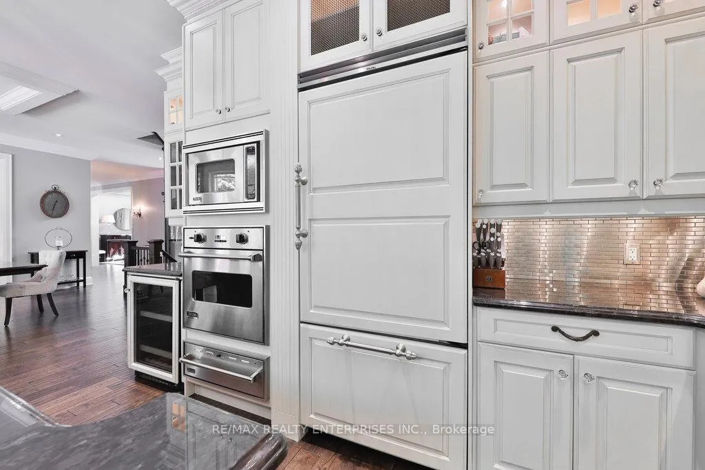Photo 14 of 5047 Lakeshore Road, Burlington, Appleby — HOMEH