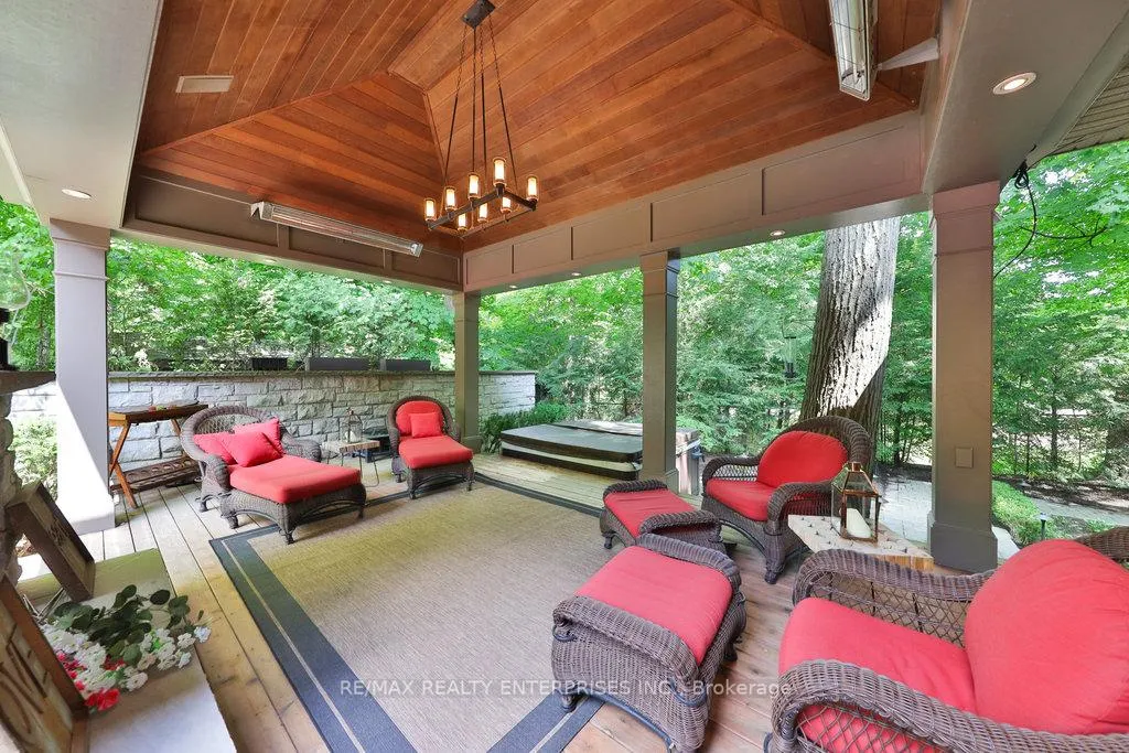 Photo 43 of 5047 Lakeshore Road, Burlington, Appleby — HOMEH